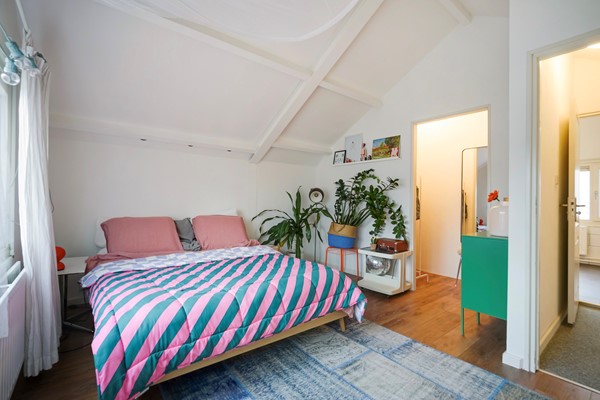 Medium property photo - Van Heuven Goedhartstraat 24, 2251 CK Voorschoten